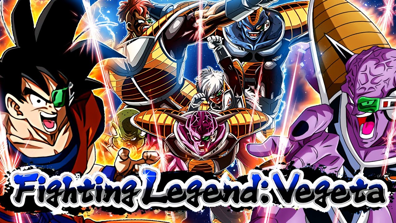 GINYU FORCE IS AN S-TIER TEAM NOW?! The New & Improved 