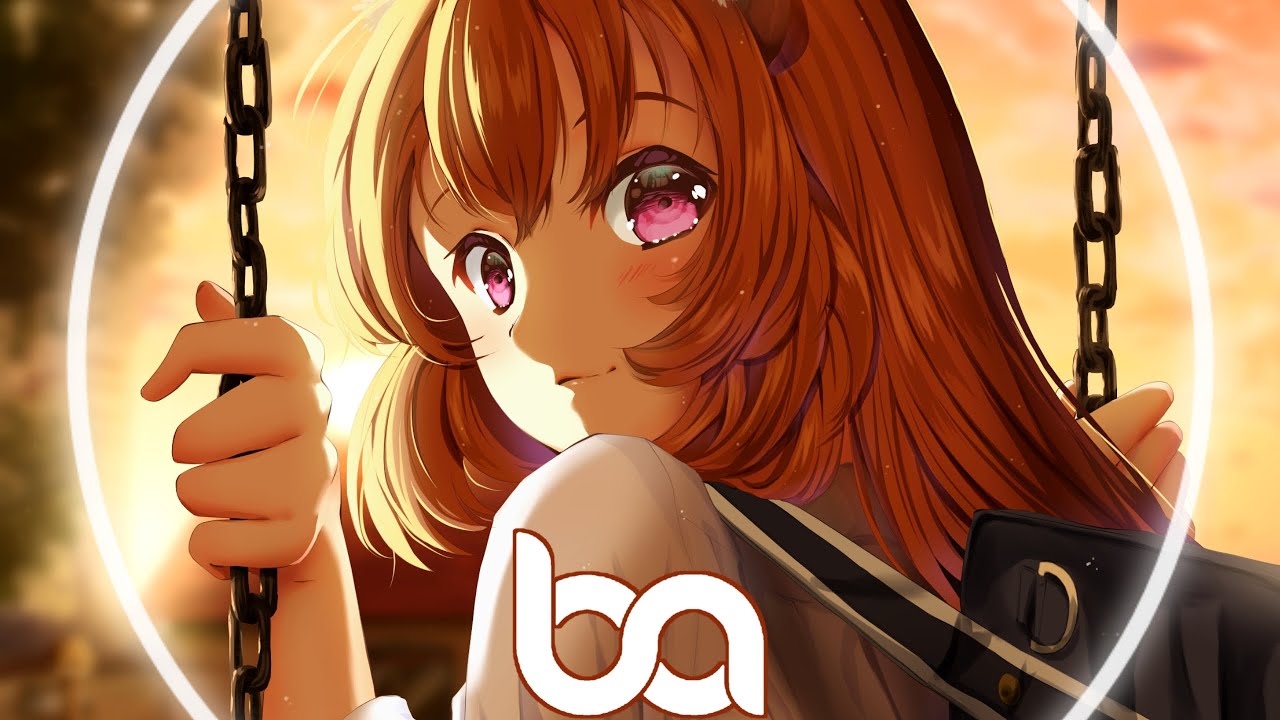 MADKID - Bring Back (Nightcore)