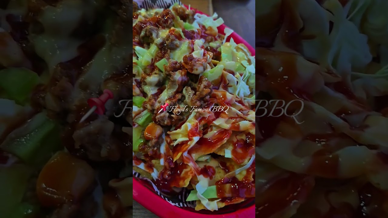 📌 Floyd's Famous BBQ Iloilo