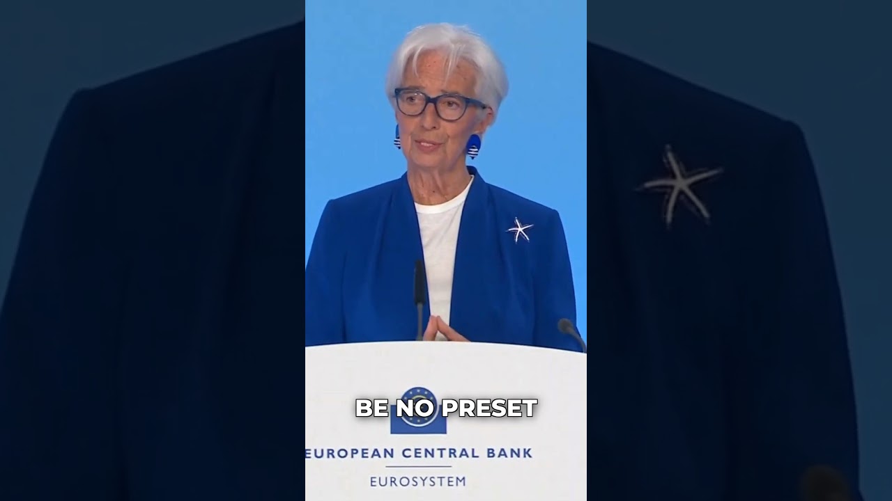 Impact of the ECB&rsquo;s Latest Move #Economy #News #Money