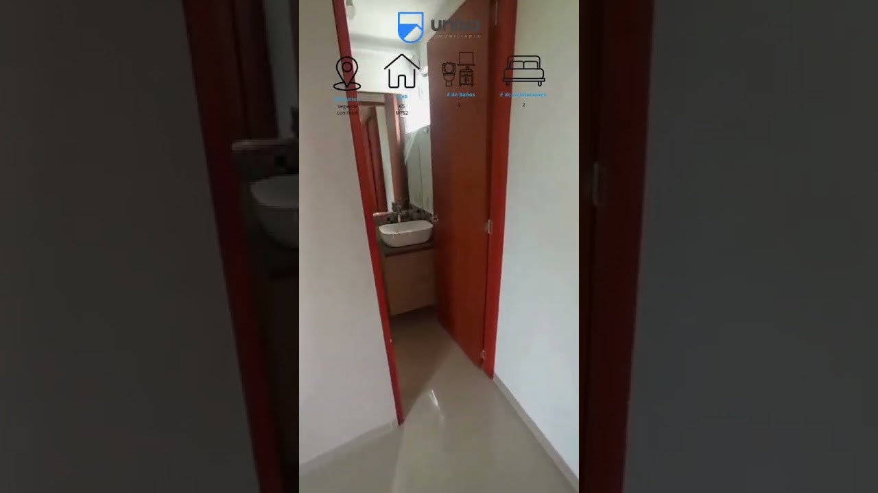 APTO al sur de Cali con PARQUEADERO PROPIO por $1.400.000