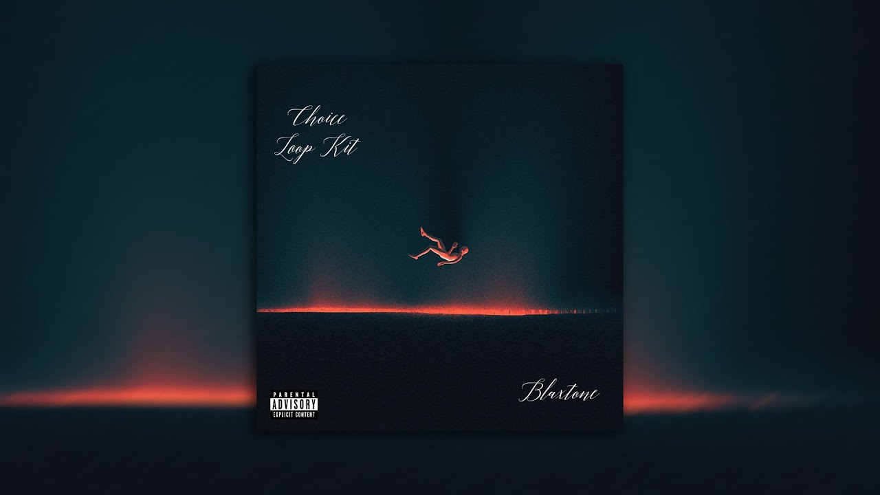 [FREE] 'Choice' R&B/Melodic Loop Kit - Rod Wave, Hunxho, NoCap, Millyz