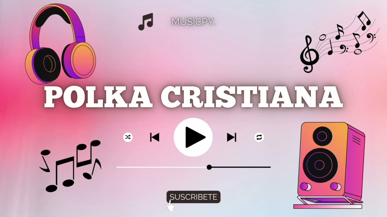 Polka Electronica Cristiana