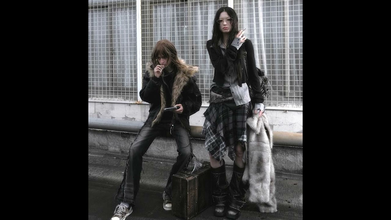 [SOLD] fakemink + crystal castles + snow strippers type beat - 