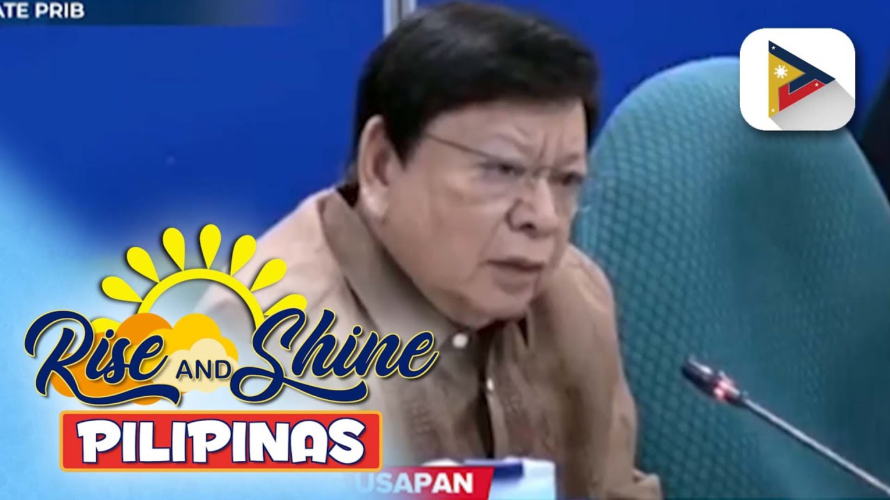 Ilang Senador, nag-debate hinggil kung sino ang nakadiskubre sa Spratly Islands