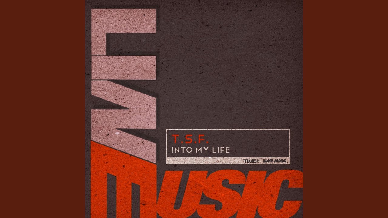 Into My Life (Tribal Mix)