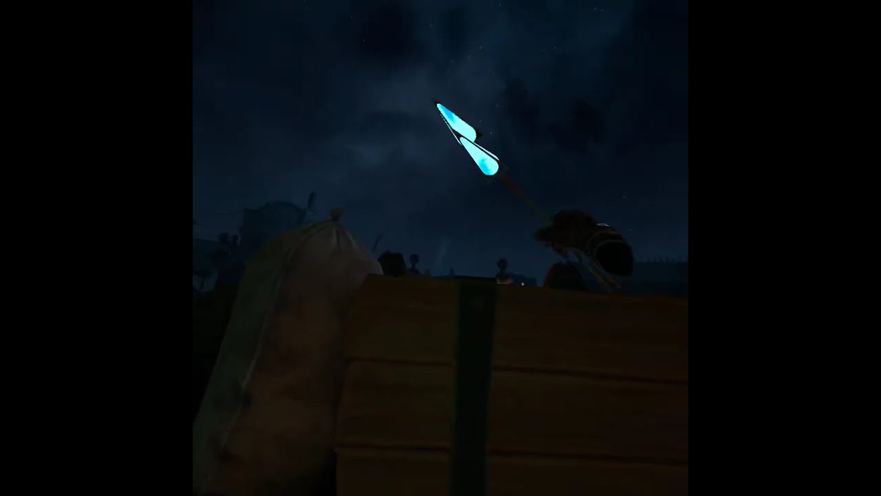 Quest 3 Thief VR Legacy of Shadows Clock Tower Tower Dome Part 1