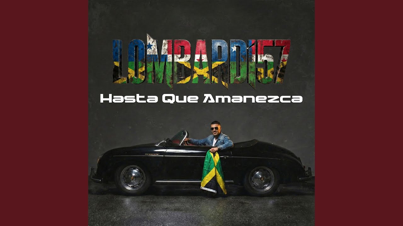 Hasta Que Amanezca