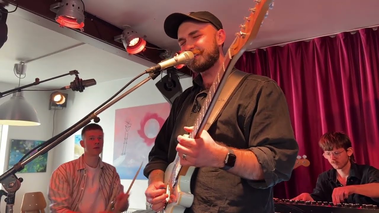 Northfield - Bookstore Sessions