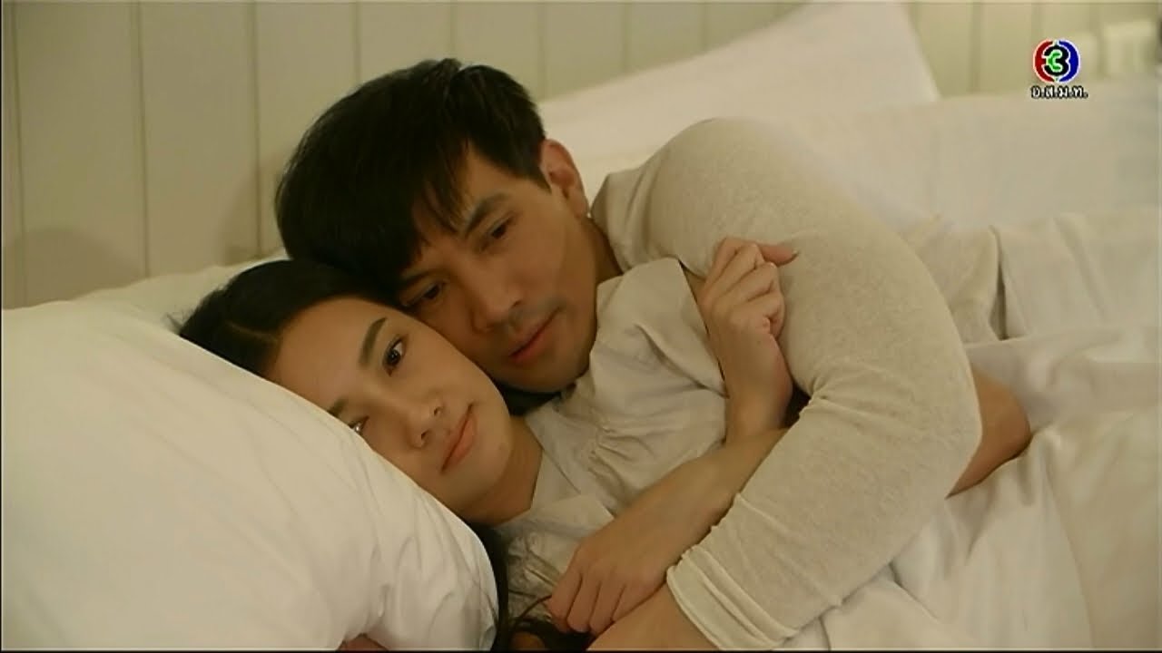 FIN | คุณไม่รู้เหรอว่า 3 เดือนแรก เขาห้าม...? | ระเริงไฟ | Ch3Thailand