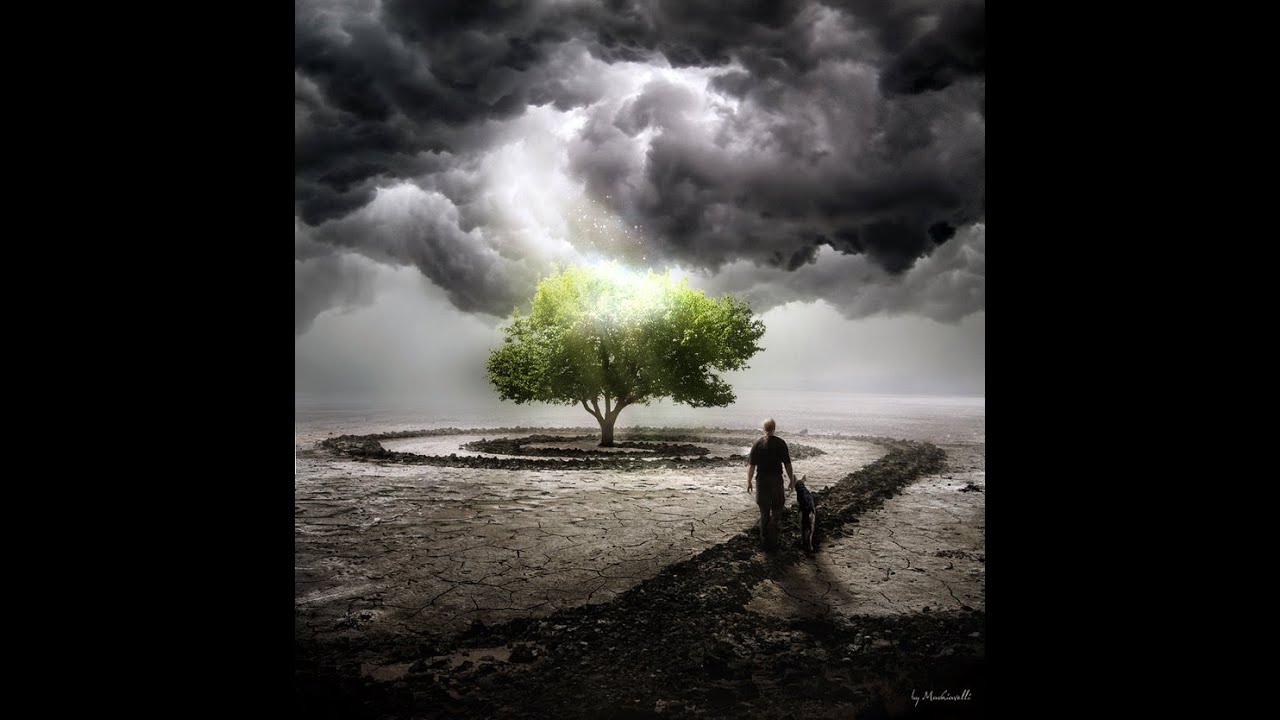 One Last Hope - Jad Mehanna