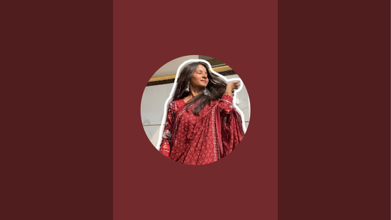 Muskan Maurya is live