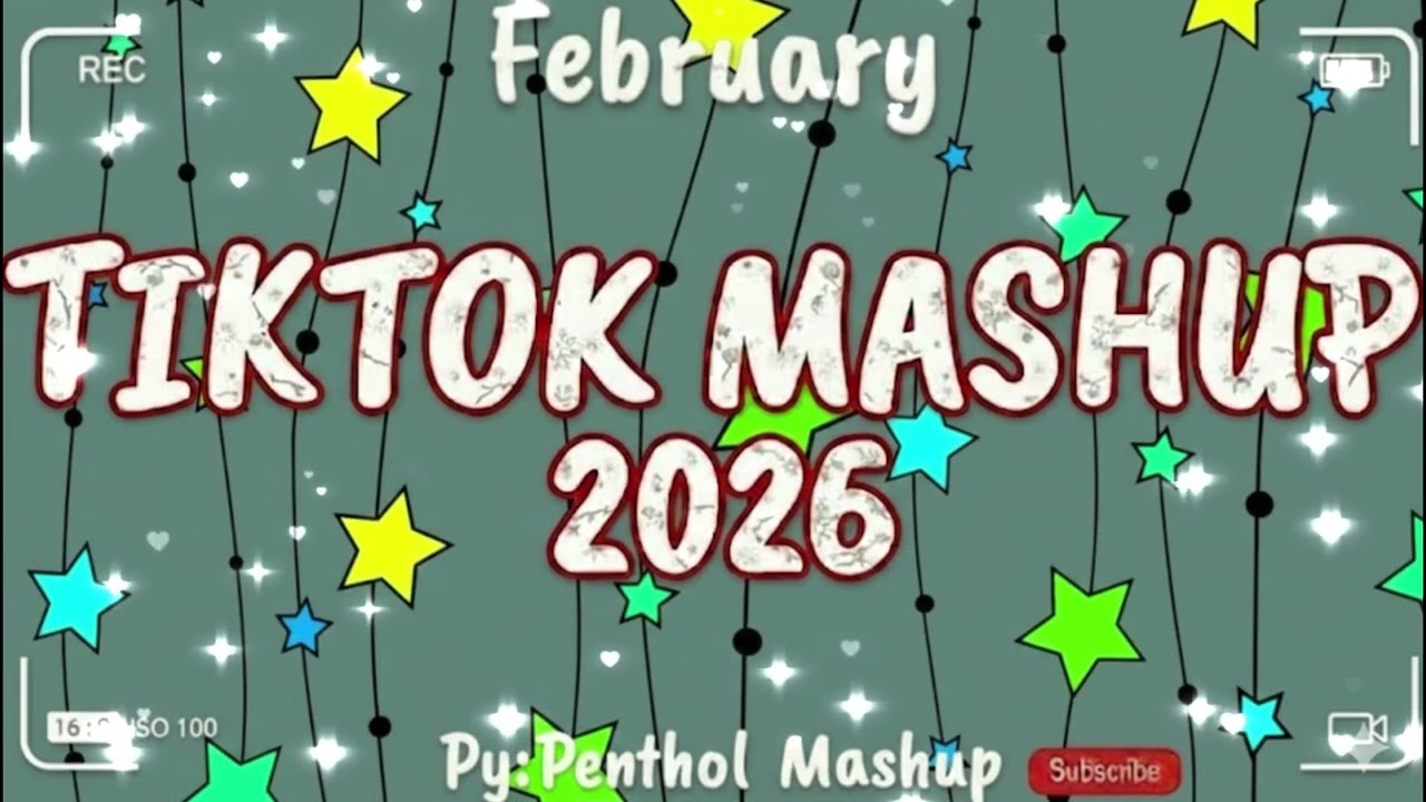 New TikTok Mashup February 2026 (Not Clean)