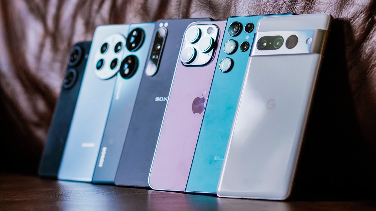 Best Phone Battery Life in 2026 - Top Battery Life Smartphones 2026