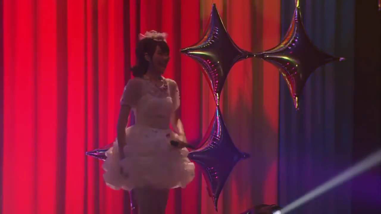 Haruka Tomatsu - Magical Doremi