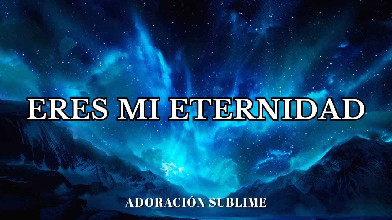 ✨Esta adoración enciende la luz de Dios en tu espíritu