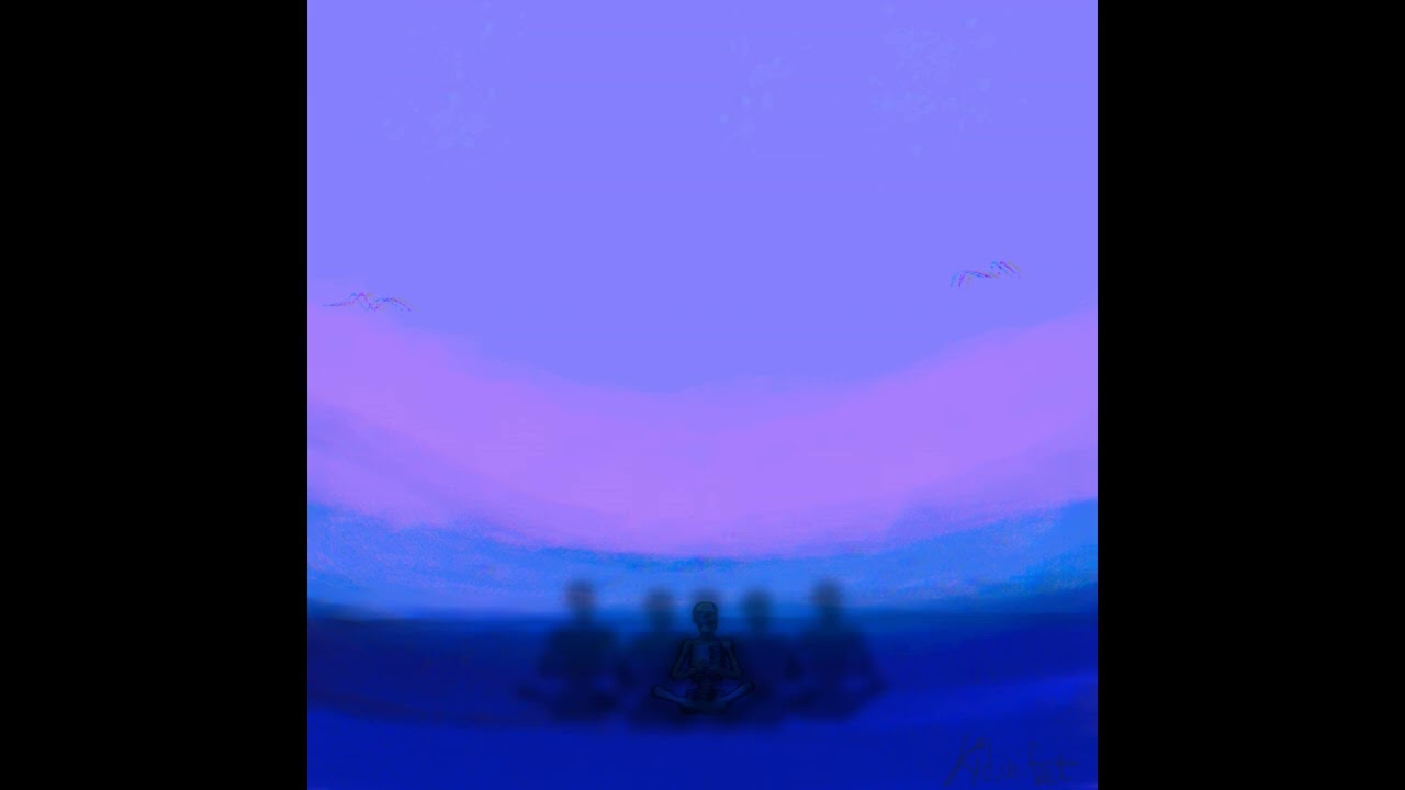 Shivers - kidwithoutfeet