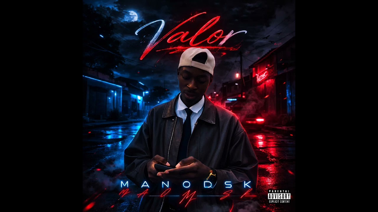 MANO DESK_[ VALOR ]_M_RECORD_STUDIO 