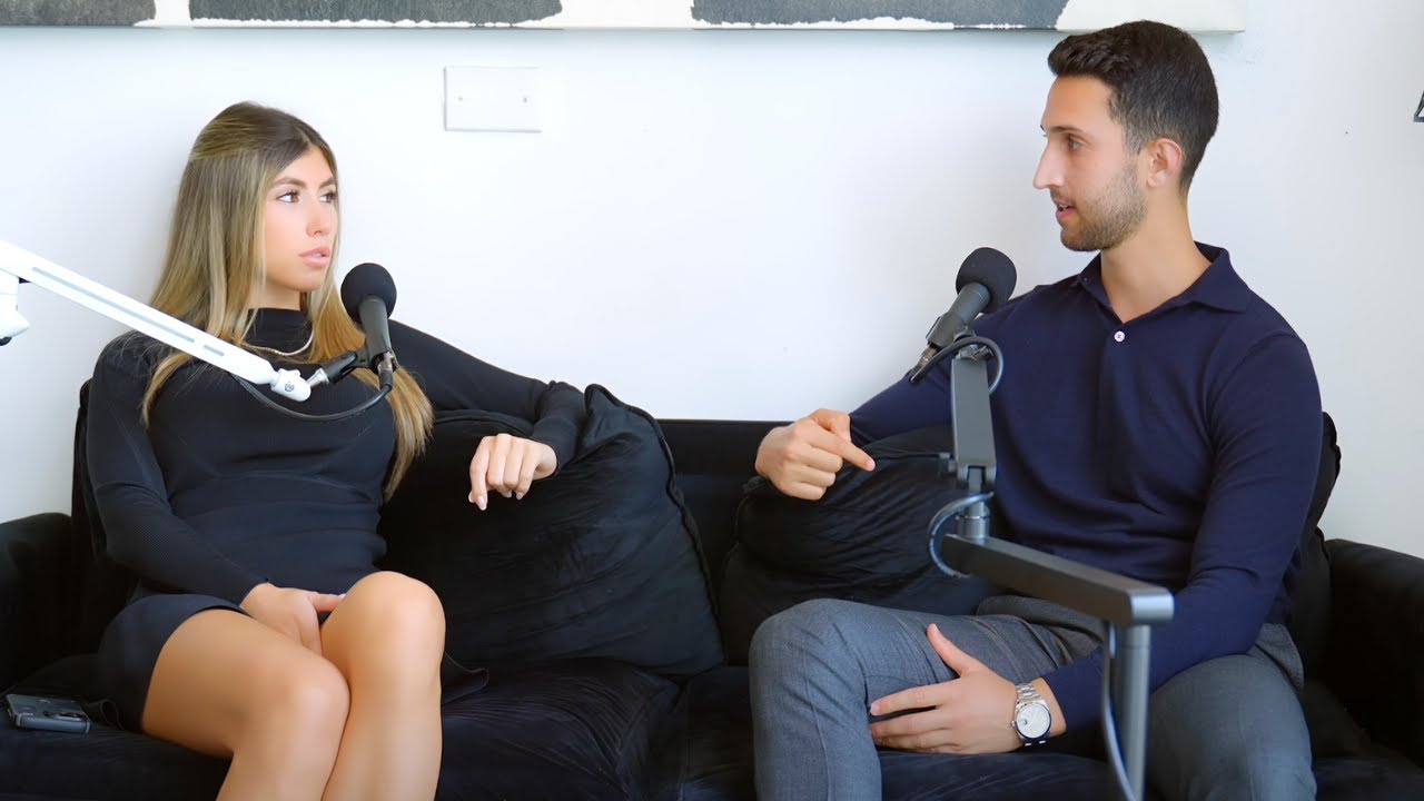 How To Develop Unshakeable Self-Confidence With Women