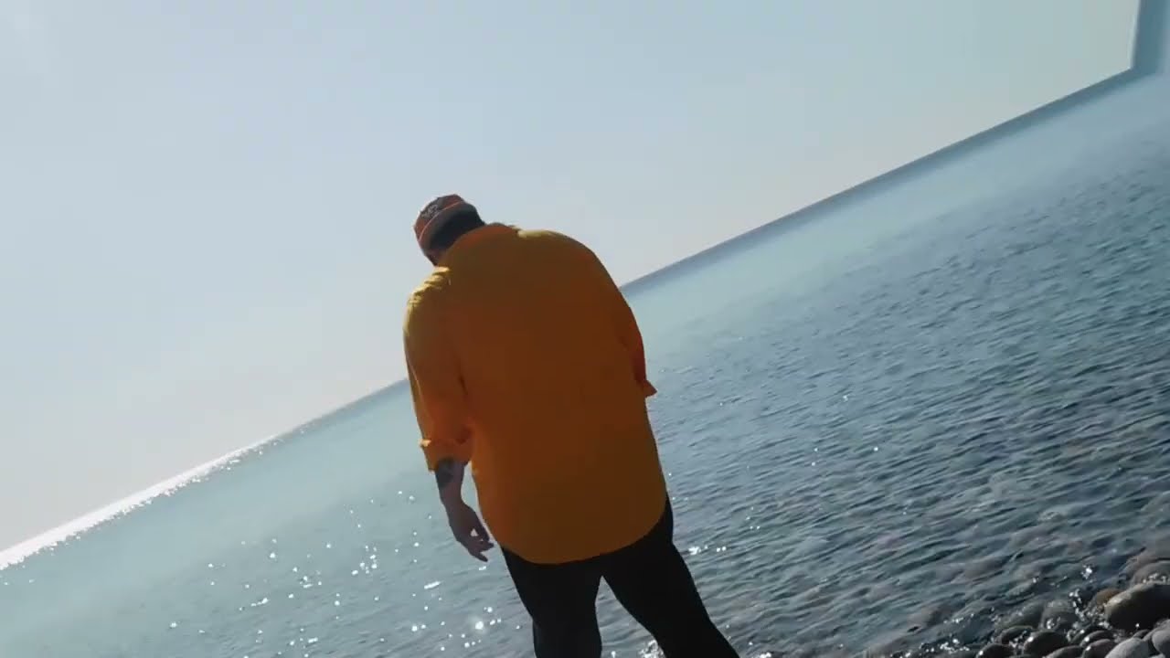Wave After Wave - @DopaminesDoc  (Video)