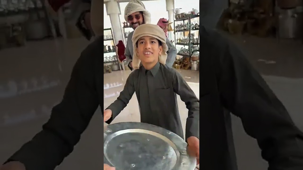 اخيراً فراج حقق حلم احمد و اخذه لمحل احلامه😂|بس جننهم احمد شوفوا وش اشترى😂😂|سنابات فراج قزيع السهلي