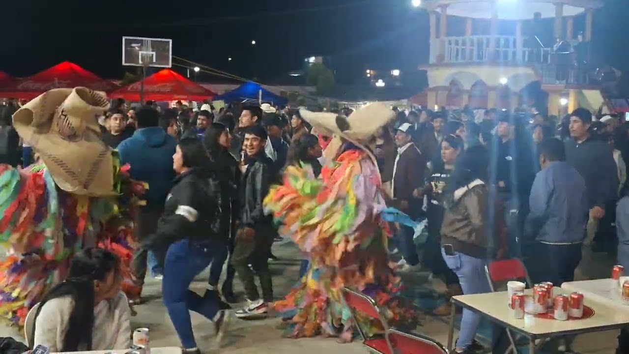 La mera ley En San Martin Durazno 11/11/25
