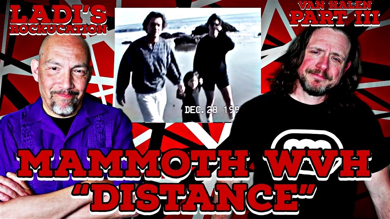 Ladi Watches Mammoth WVH 