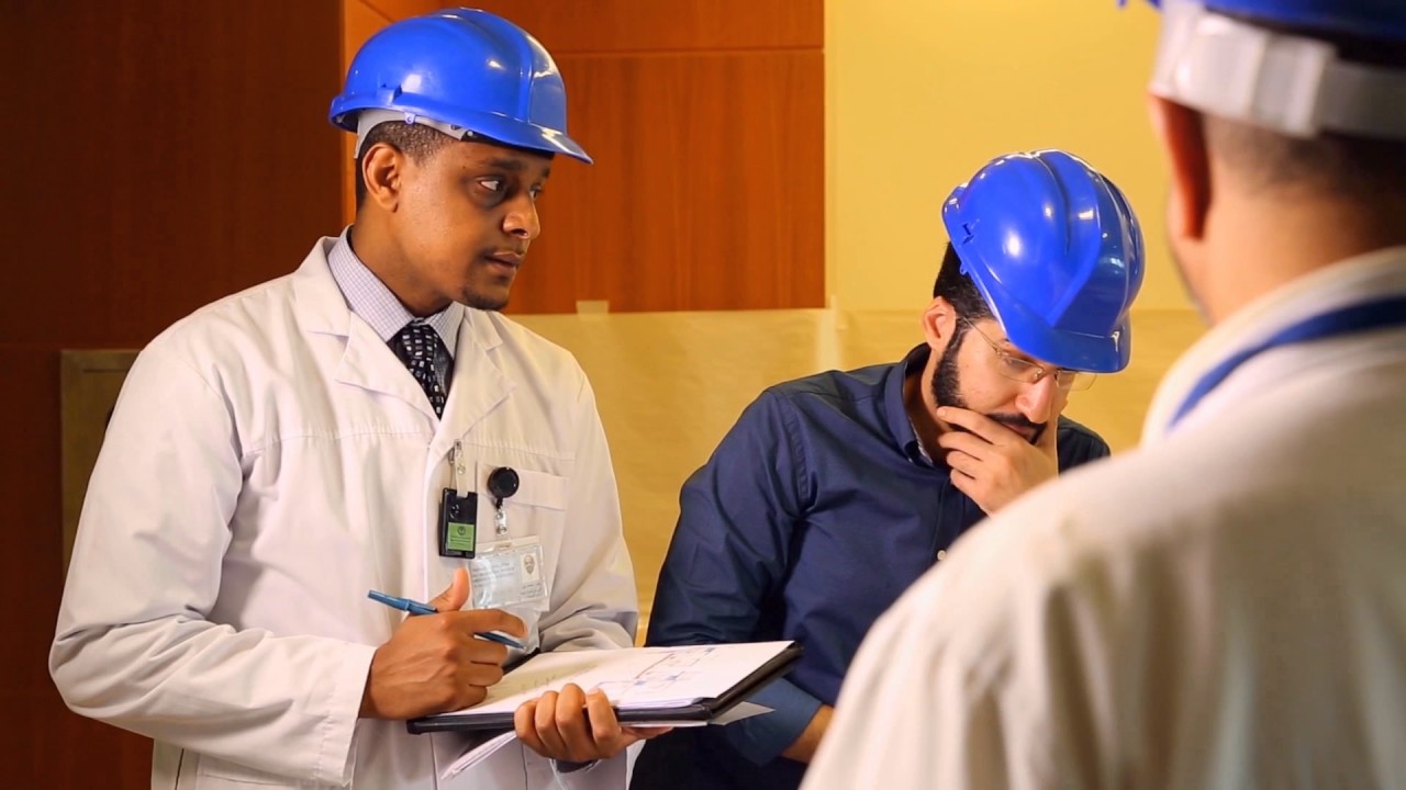 KFSH&RC مركز الملك عبدالله للاورام وامراض الكبد في مستشفى الملك فيصل التخصصي    Mega Projects
