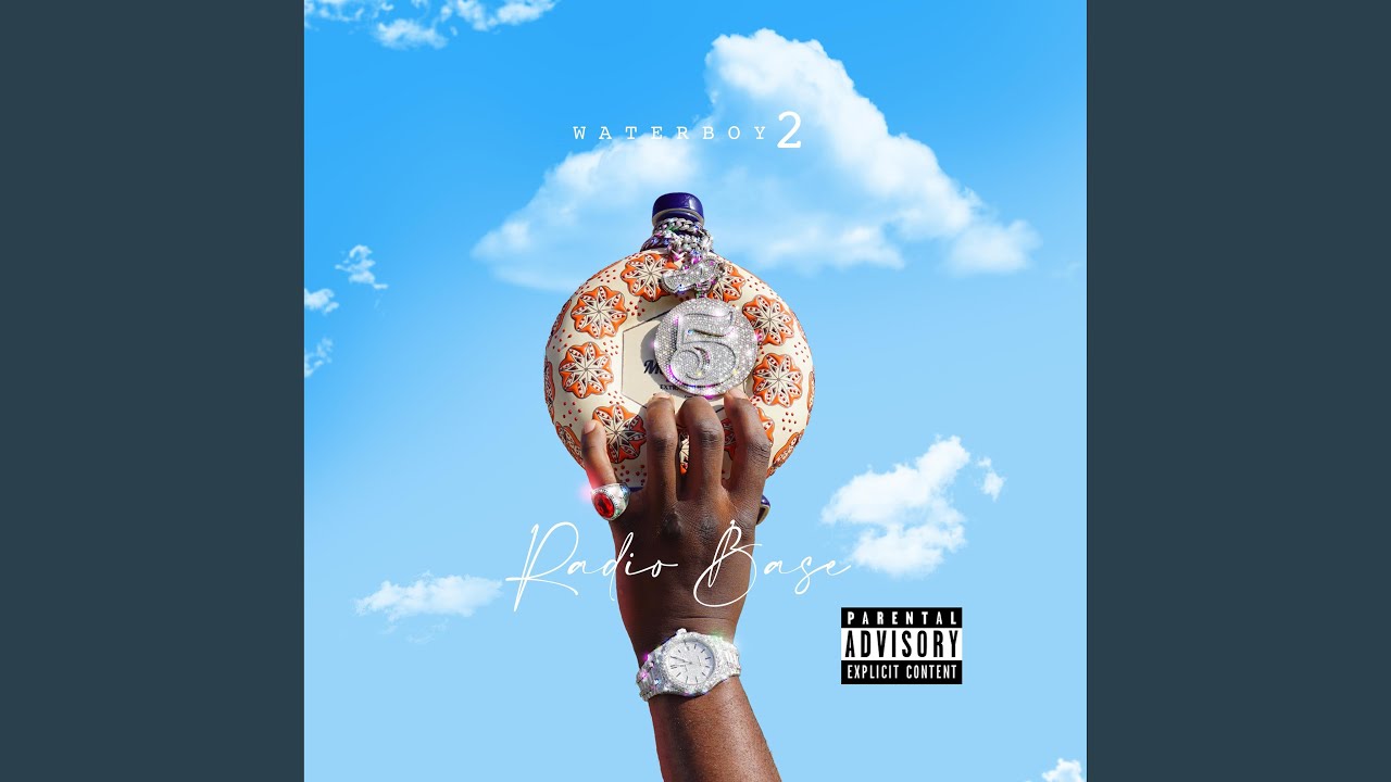 Diamonds (feat. Lil Vada)