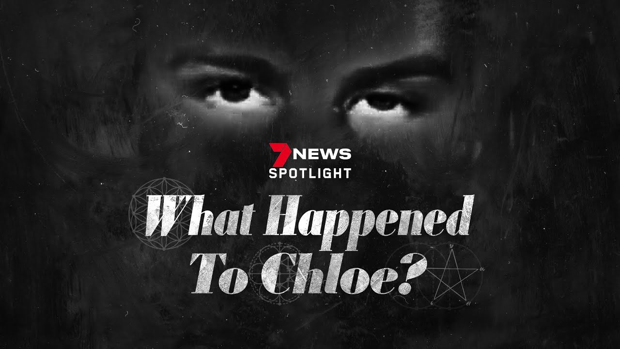 What Happened To Chloe? FULL Documentary on one of Australia's most shocking true crime cases. 7NEWS
