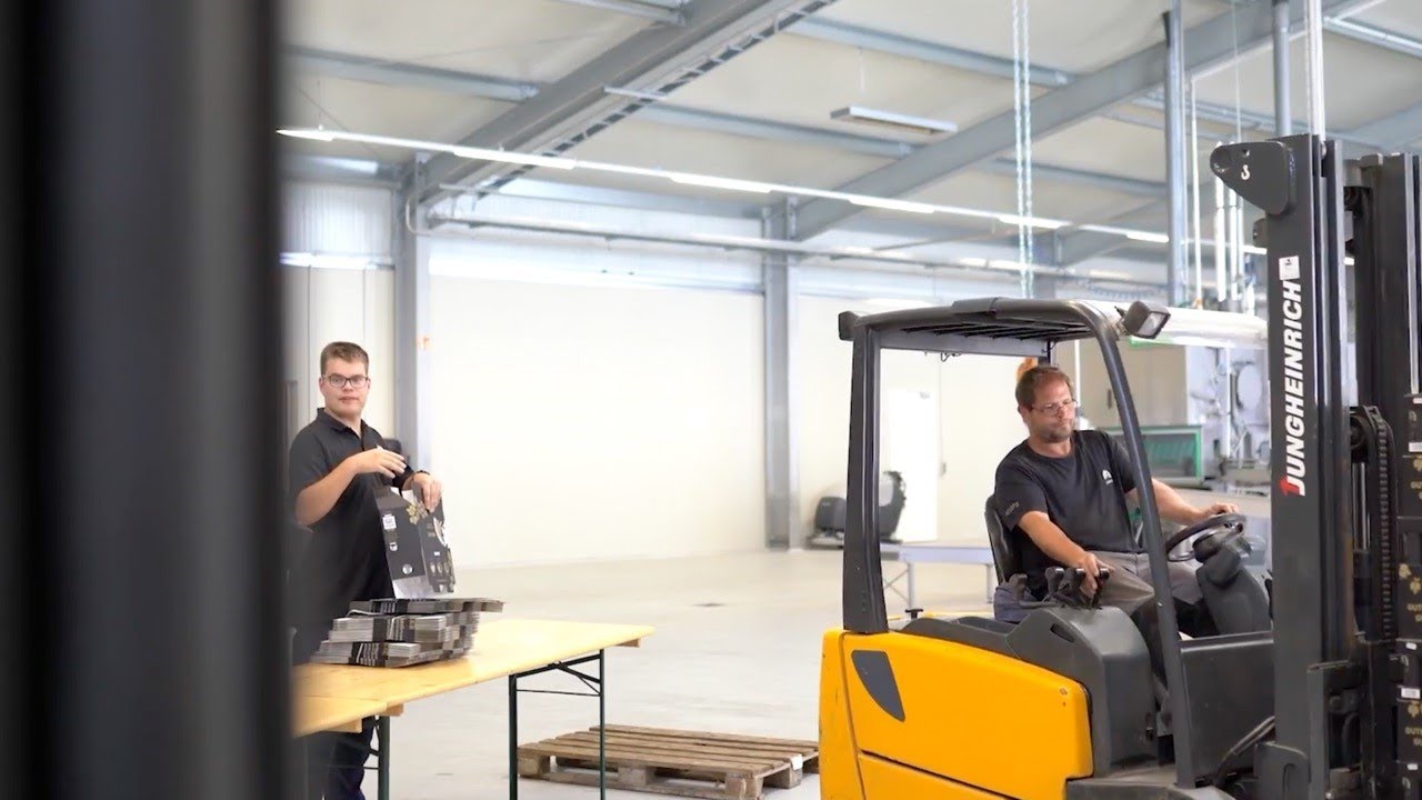 Inklusion im Arbeitsleben: JOSEFS-Brauerei in Bad Lippspringe