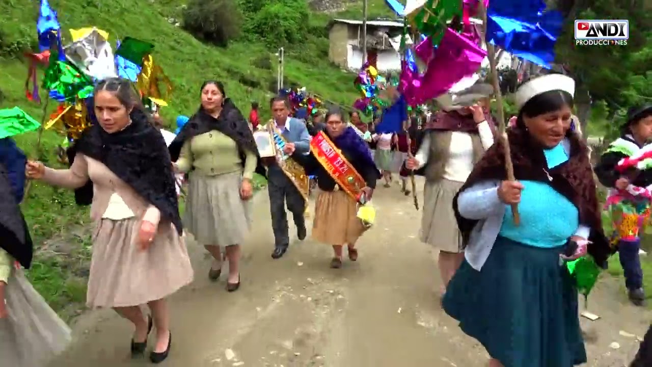 ✅RUNATULLO 2024 / Feliz AÑO Nuevo / Part #01