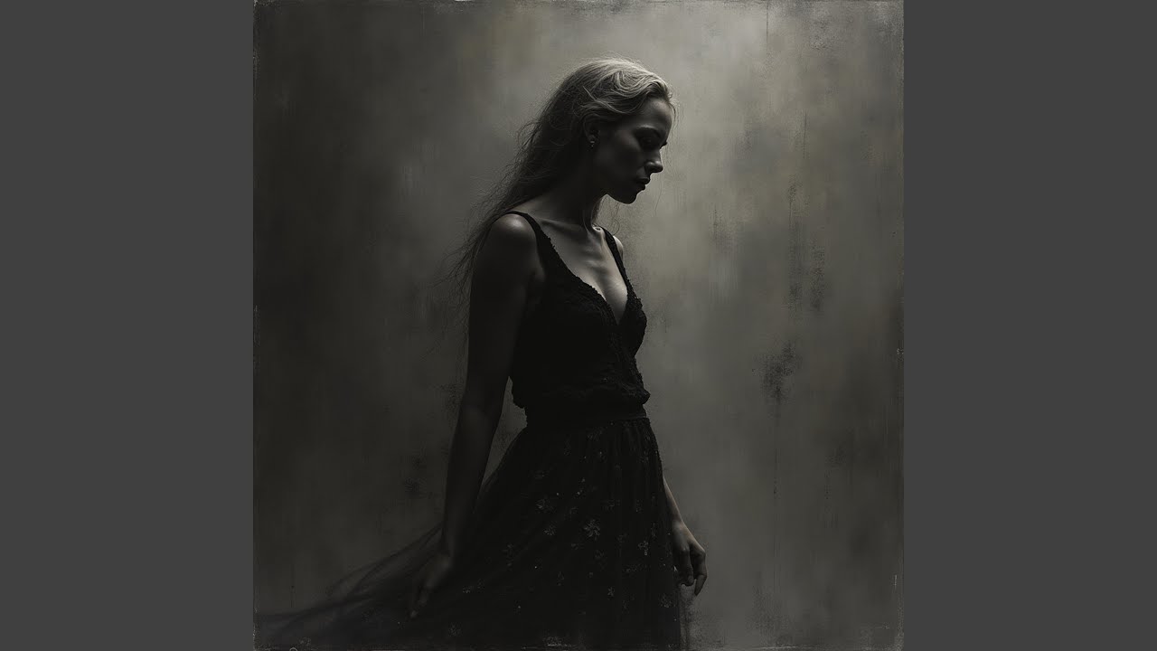 Femme digne