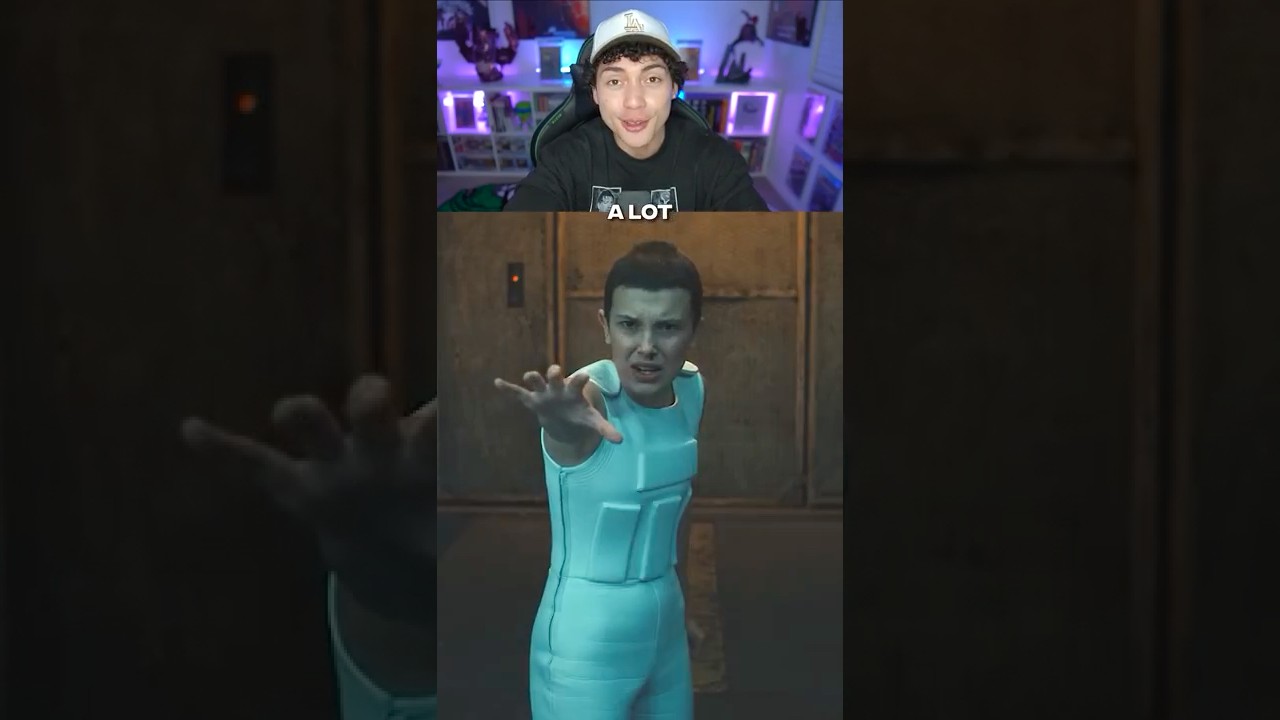 How Many People Has Eleven Killed In Stranger Things