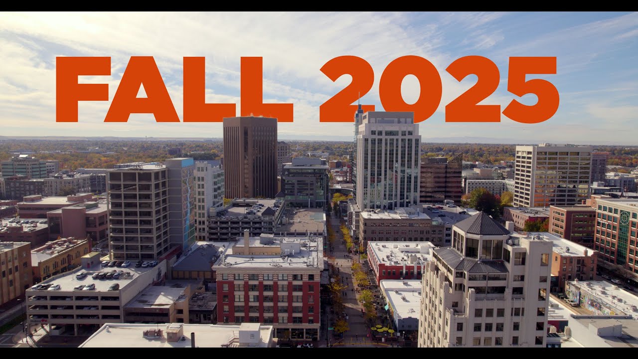Fall 2025