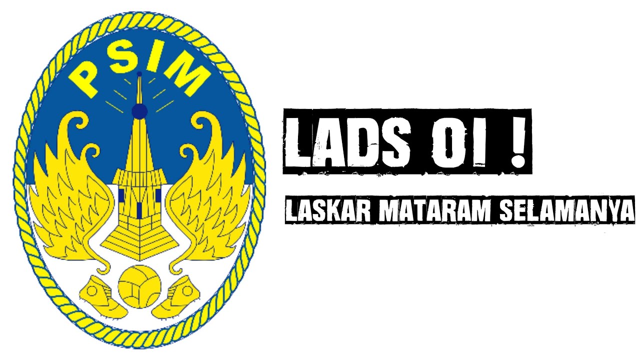 LADS OI! - LASKAR MATARAM SELAMANYA