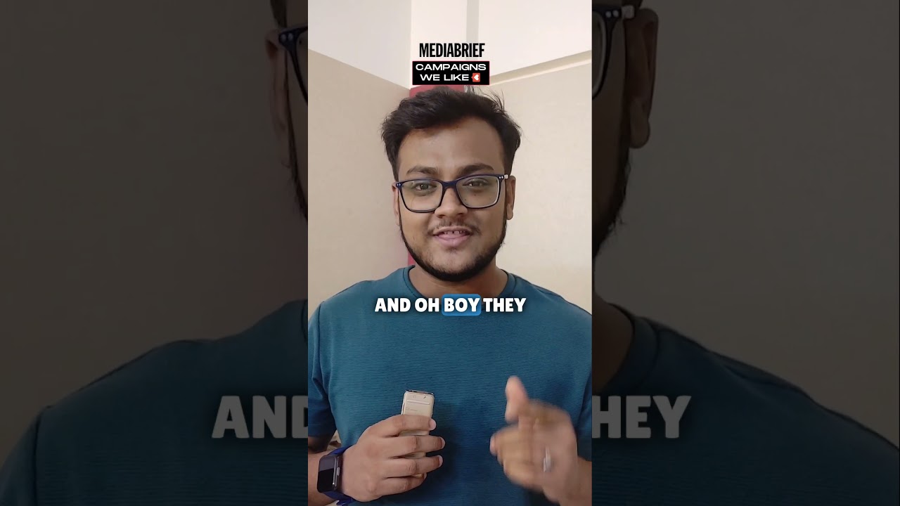 You're in a Volkswagen Campaign #mediabrief #campaign #volkswagen #carslover #germancarbrand #shorts