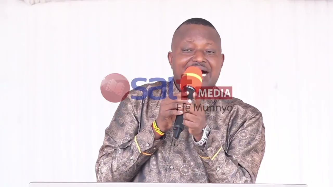 OKUSABA N’OKUSIIBA : Tokoowa kukungana mu nnyumba ya Mukama