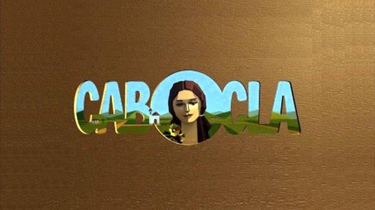 Cabocla 2004 - Tema de Abertura (Completo)