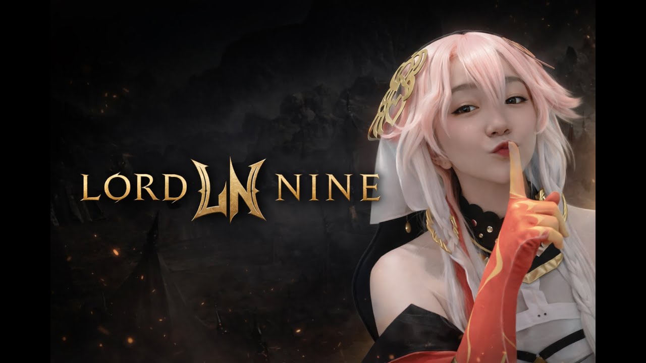 [EN/ID] LORDNINE - Medea6 :3