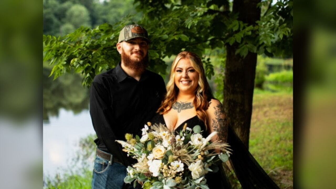 Murder charge for groom who killed stepfather at wedding; sheriff says it's self defense | WSB-TV