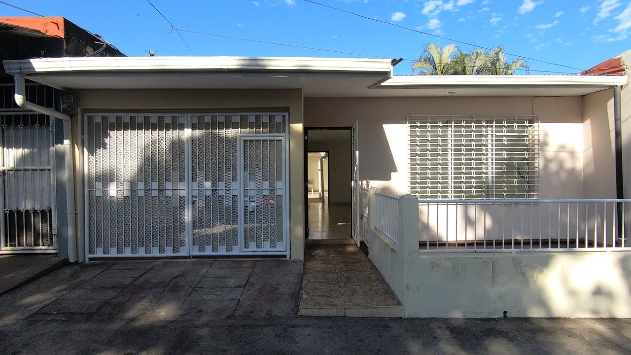 Casa a la venta o Renta Excelente precio Managua Nicaragua