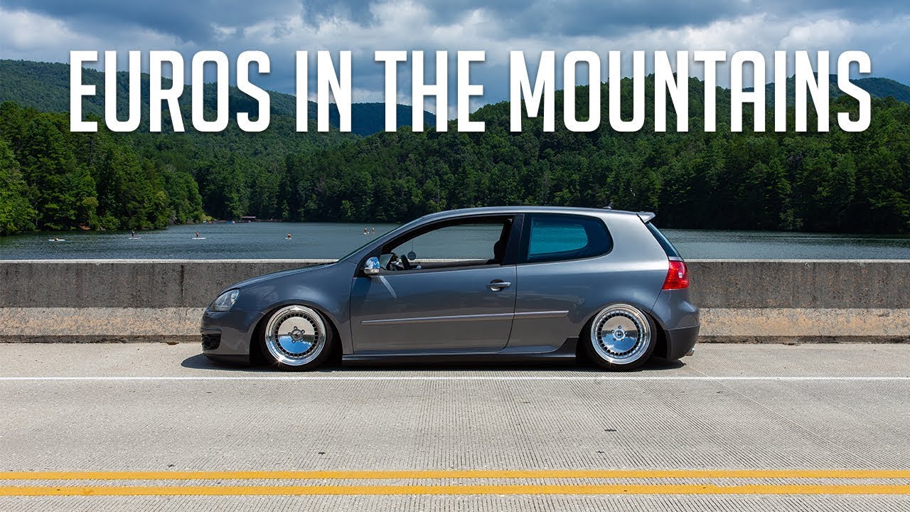 Euros in the Mountains - Presented by Eurofed