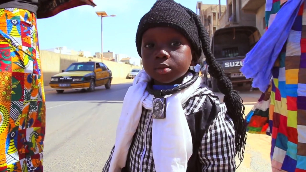 Mor Afia- Bamba