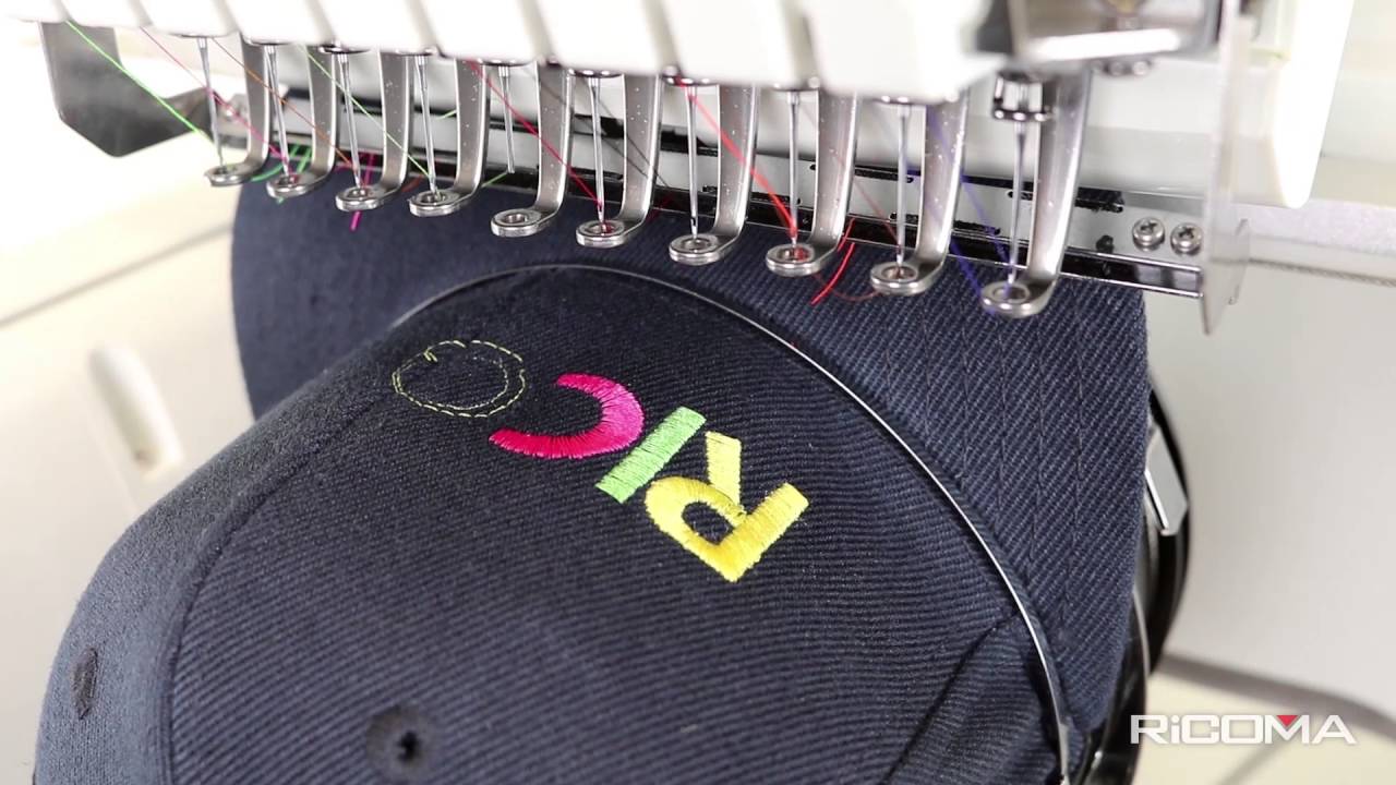 EM-1010 How-To: Needle and Thread Breaks- Needle Break