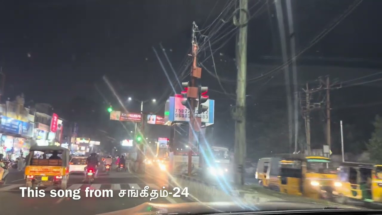Tamil Christian song this song from 