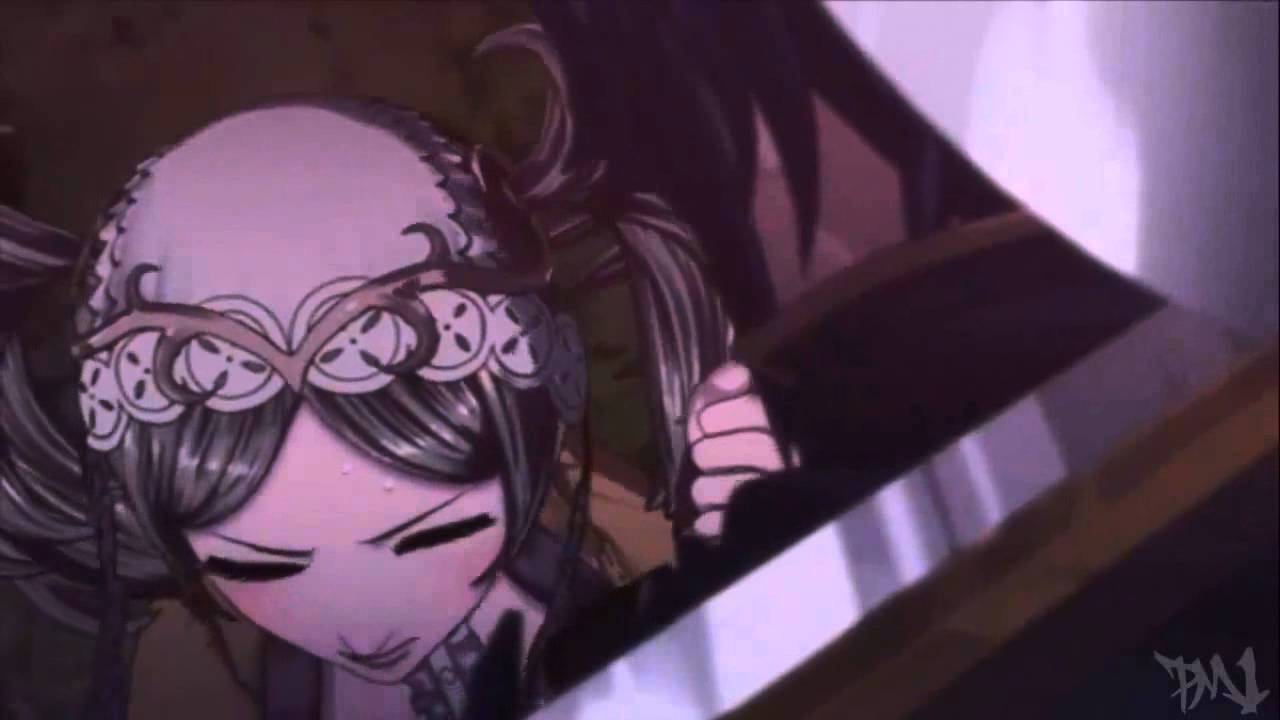 Fire Emblem Awakening-Castle of Glass