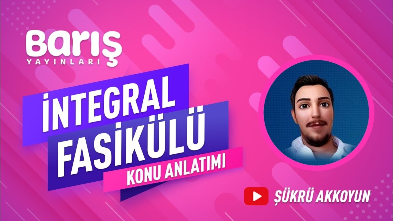 LTİ KAMPI 25.GÜN - İNTEGRAL 1.GÜN ⭐