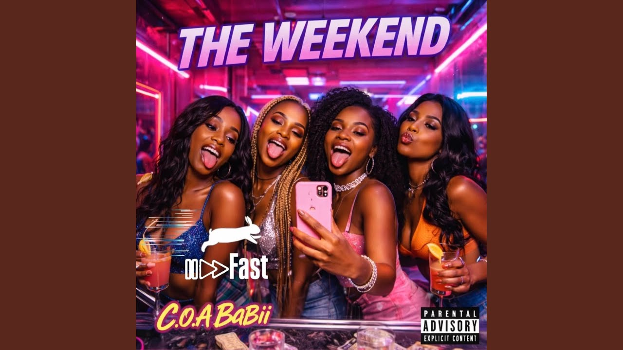 The Weekend (Fast)