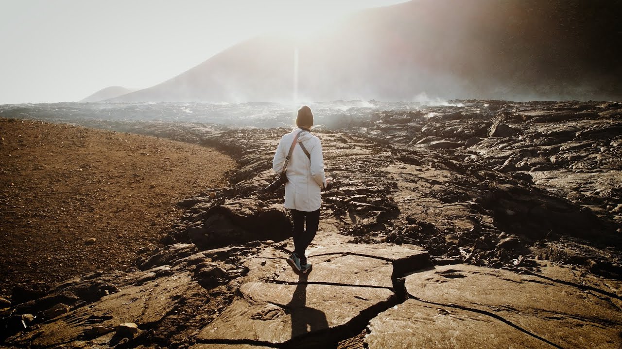 Explore the Beauty of Nature | Adventure video | Iceland